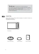 Preview for 36 page of Kenwood K20MSS10E Instruction Manual