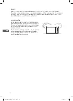 Preview for 40 page of Kenwood K20MSS10E Instruction Manual