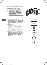 Preview for 42 page of Kenwood K20MSS10E Instruction Manual