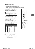 Preview for 45 page of Kenwood K20MSS10E Instruction Manual