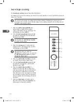 Preview for 46 page of Kenwood K20MSS10E Instruction Manual