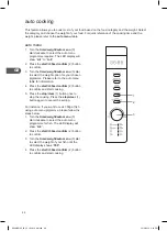 Preview for 48 page of Kenwood K20MSS10E Instruction Manual