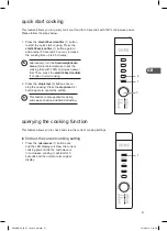 Preview for 51 page of Kenwood K20MSS10E Instruction Manual