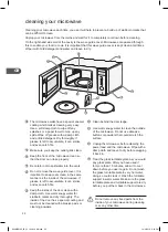 Preview for 52 page of Kenwood K20MSS10E Instruction Manual