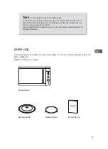 Preview for 55 page of Kenwood K20MSS10E Instruction Manual