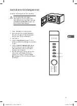 Preview for 61 page of Kenwood K20MSS10E Instruction Manual