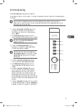 Preview for 65 page of Kenwood K20MSS10E Instruction Manual