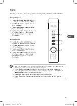 Preview for 69 page of Kenwood K20MSS10E Instruction Manual