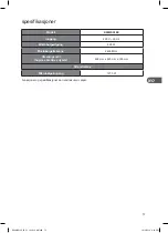 Preview for 73 page of Kenwood K20MSS10E Instruction Manual