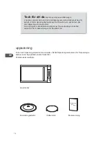 Preview for 74 page of Kenwood K20MSS10E Instruction Manual