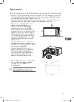 Preview for 75 page of Kenwood K20MSS10E Instruction Manual