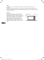 Preview for 78 page of Kenwood K20MSS10E Instruction Manual