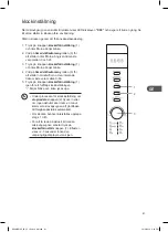 Preview for 81 page of Kenwood K20MSS10E Instruction Manual