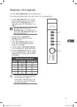 Preview for 83 page of Kenwood K20MSS10E Instruction Manual