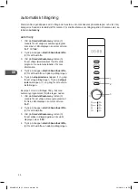 Preview for 86 page of Kenwood K20MSS10E Instruction Manual