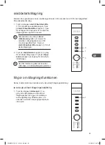 Preview for 89 page of Kenwood K20MSS10E Instruction Manual