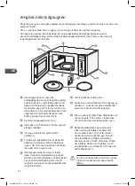 Preview for 90 page of Kenwood K20MSS10E Instruction Manual