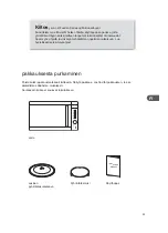 Preview for 93 page of Kenwood K20MSS10E Instruction Manual