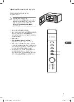 Preview for 99 page of Kenwood K20MSS10E Instruction Manual