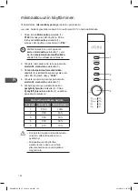 Preview for 102 page of Kenwood K20MSS10E Instruction Manual