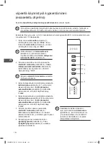 Preview for 104 page of Kenwood K20MSS10E Instruction Manual