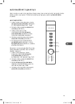 Preview for 105 page of Kenwood K20MSS10E Instruction Manual