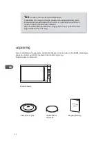 Preview for 112 page of Kenwood K20MSS10E Instruction Manual