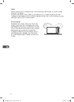 Preview for 116 page of Kenwood K20MSS10E Instruction Manual