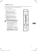 Preview for 119 page of Kenwood K20MSS10E Instruction Manual