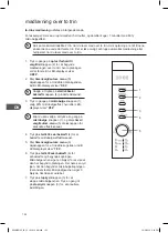 Preview for 122 page of Kenwood K20MSS10E Instruction Manual