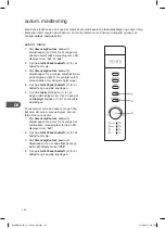 Preview for 124 page of Kenwood K20MSS10E Instruction Manual