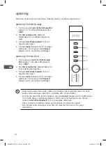 Preview for 126 page of Kenwood K20MSS10E Instruction Manual