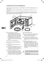 Preview for 128 page of Kenwood K20MSS10E Instruction Manual