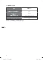 Preview for 130 page of Kenwood K20MSS10E Instruction Manual