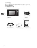 Предварительный просмотр 42 страницы Kenwood k23cm13e Instruction Manual