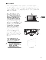 Предварительный просмотр 43 страницы Kenwood k23cm13e Instruction Manual