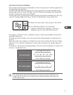 Предварительный просмотр 47 страницы Kenwood k23cm13e Instruction Manual