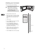 Предварительный просмотр 50 страницы Kenwood k23cm13e Instruction Manual