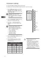 Предварительный просмотр 54 страницы Kenwood k23cm13e Instruction Manual