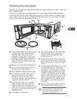 Предварительный просмотр 63 страницы Kenwood k23cm13e Instruction Manual