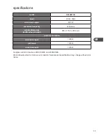 Preview for 65 page of Kenwood k23cm13e Instruction Manual