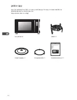 Preview for 66 page of Kenwood k23cm13e Instruction Manual