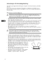 Preview for 68 page of Kenwood k23cm13e Instruction Manual