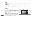 Preview for 72 page of Kenwood k23cm13e Instruction Manual