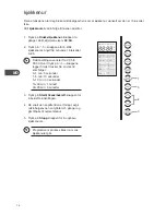 Preview for 76 page of Kenwood k23cm13e Instruction Manual