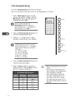 Preview for 78 page of Kenwood k23cm13e Instruction Manual