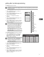 Preview for 79 page of Kenwood k23cm13e Instruction Manual