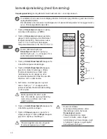 Preview for 80 page of Kenwood k23cm13e Instruction Manual