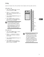 Preview for 85 page of Kenwood k23cm13e Instruction Manual