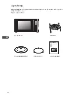 Preview for 90 page of Kenwood k23cm13e Instruction Manual